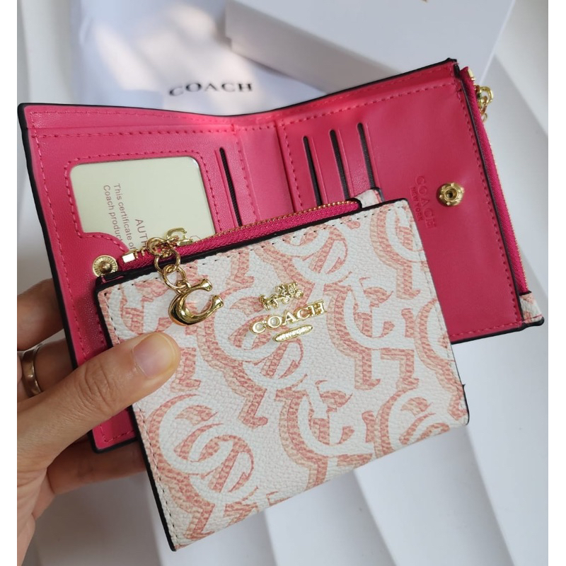 Dompet Wanita Coac Small