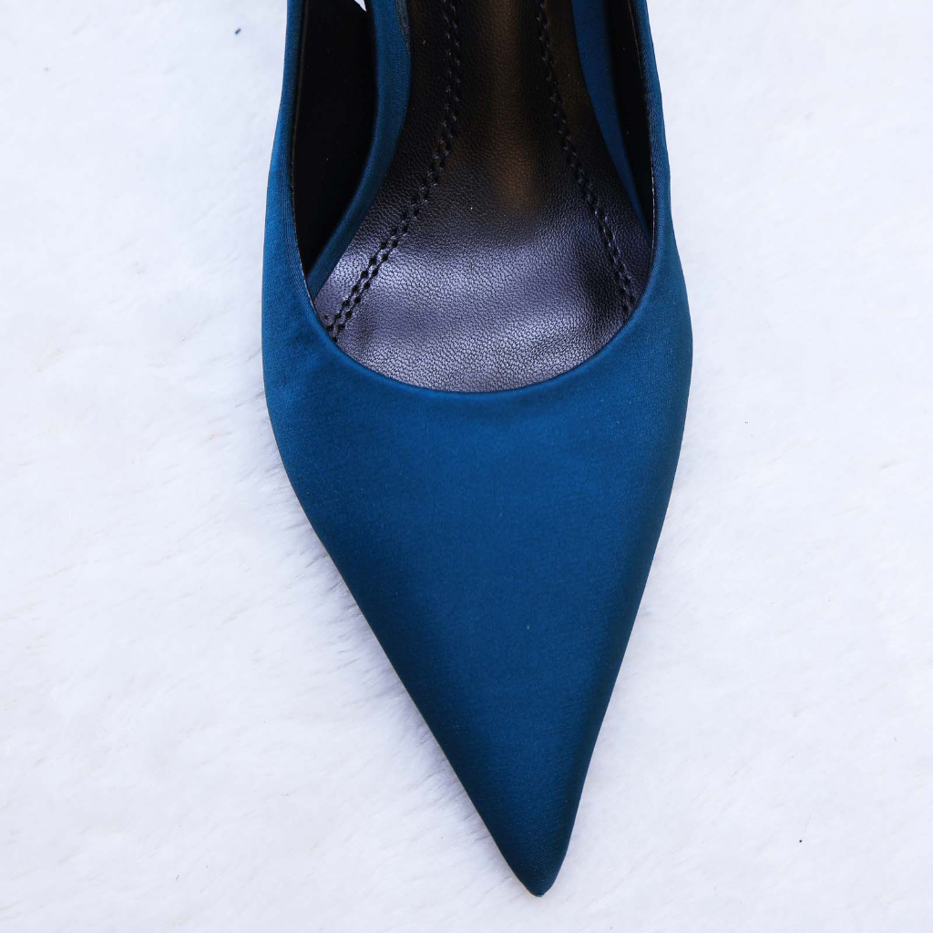 [ NEW ] ZR 087 - SNR Heels 9cm