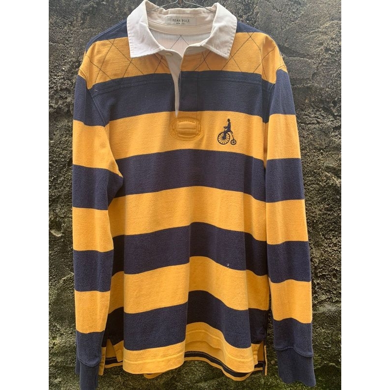 POLO RUGBY BEAN POLE SECOND ORIGINAL