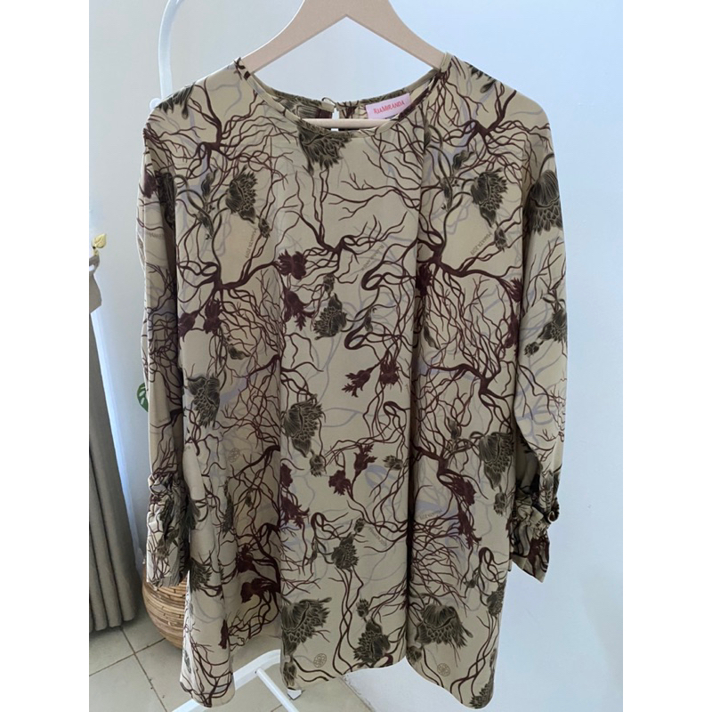 Riamiranda Nahdi Top