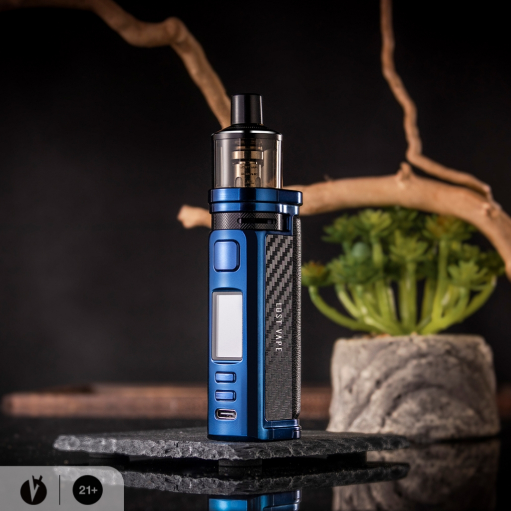 Terbaru Centaurus Q80 Original ByLostVape