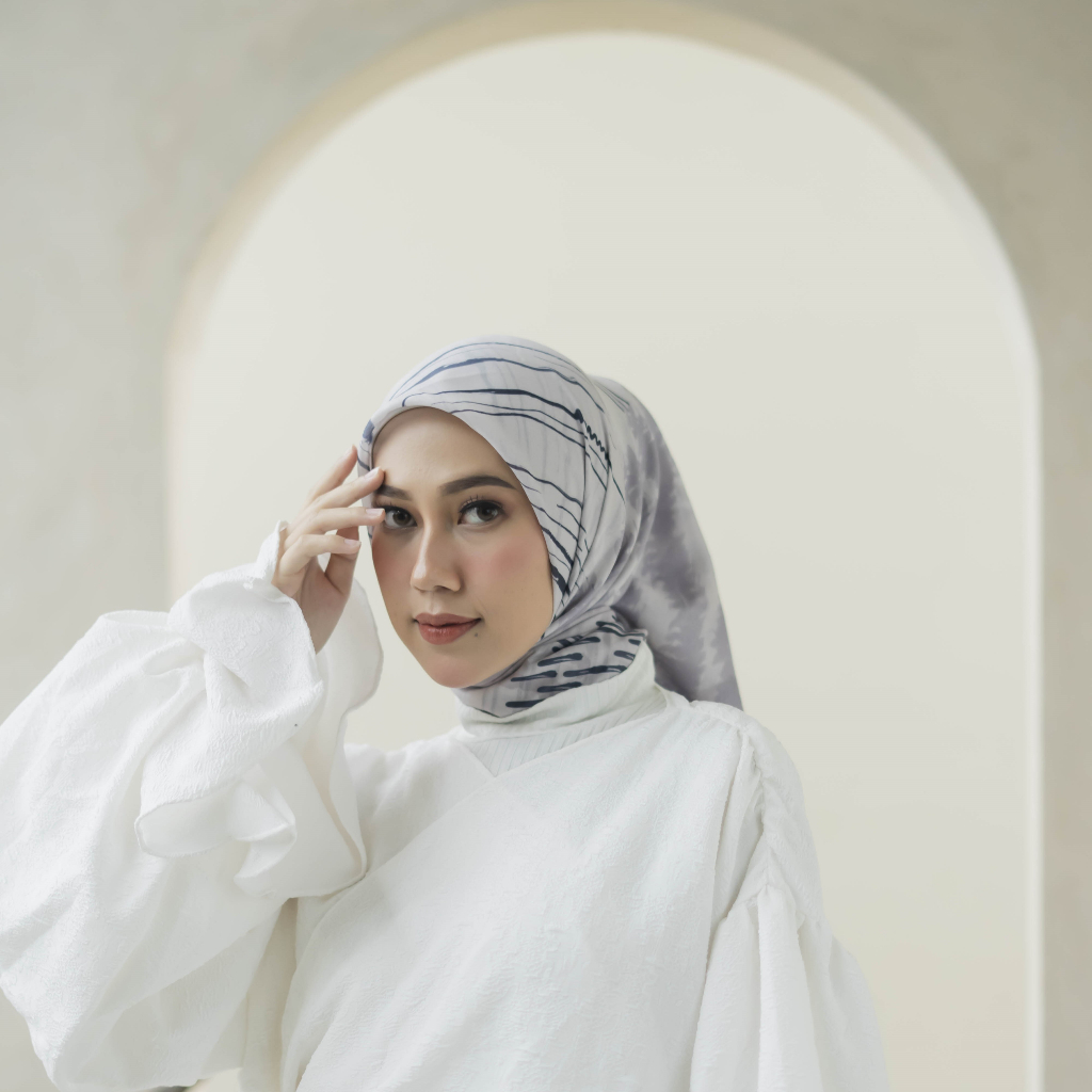 Deesha by Ishana Hijab