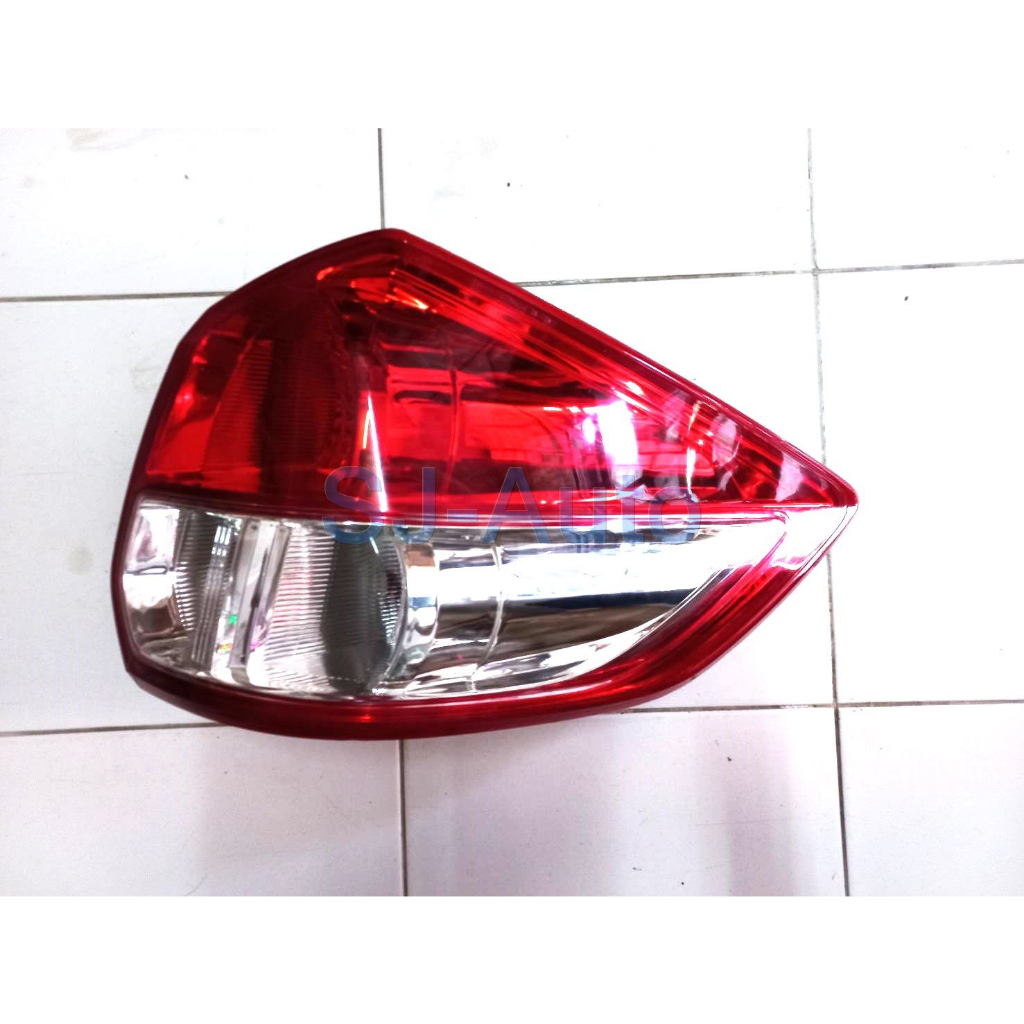 Stop Lamp Ertiga 2012-2017 Lampu Belakang Ertiga 2012-2017 D-mac