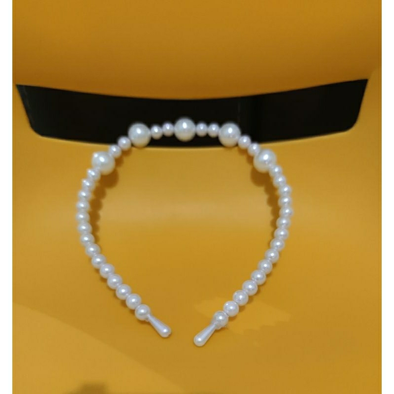 Bando Mutiara Korea OSD Olla Shopping Depok