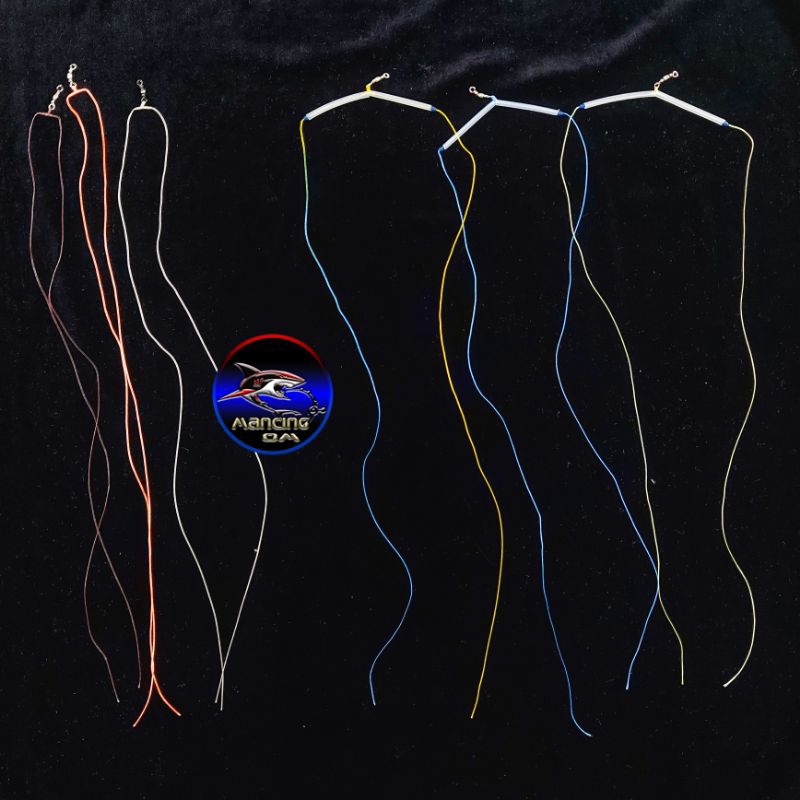 tali pancing cabang / PE cabang 2