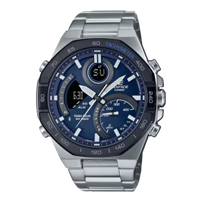 CASIO EDIFICE ECB-950DB-1A ECB-950DB-2A ECB 950D ORIGINAL RESMI