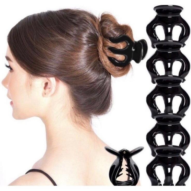 YZ7 Paket Usaha Aksesoris Hair Wanita Murah Dan Menarik