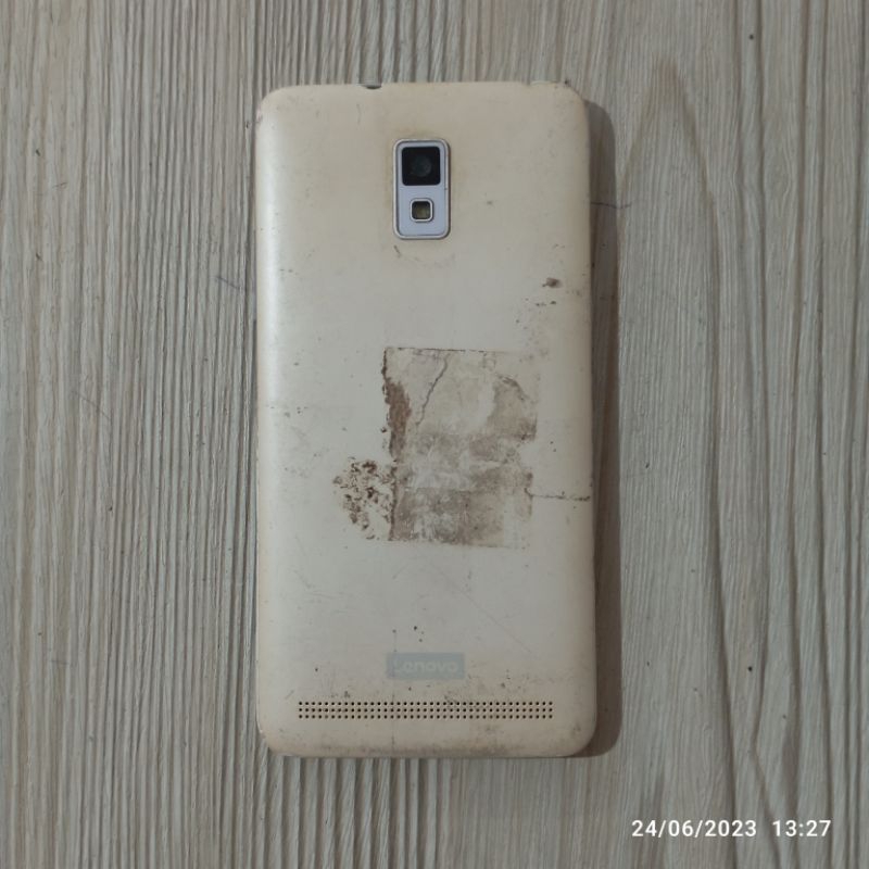 Mesin Lenovo A6600 Plus Model A6600d40 Normal unit