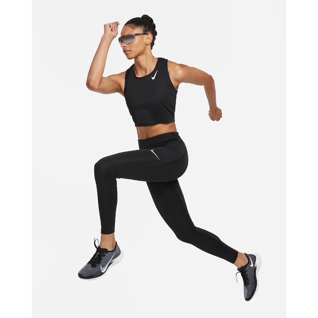 NIKE Running Power Essential Highwaist Leggings