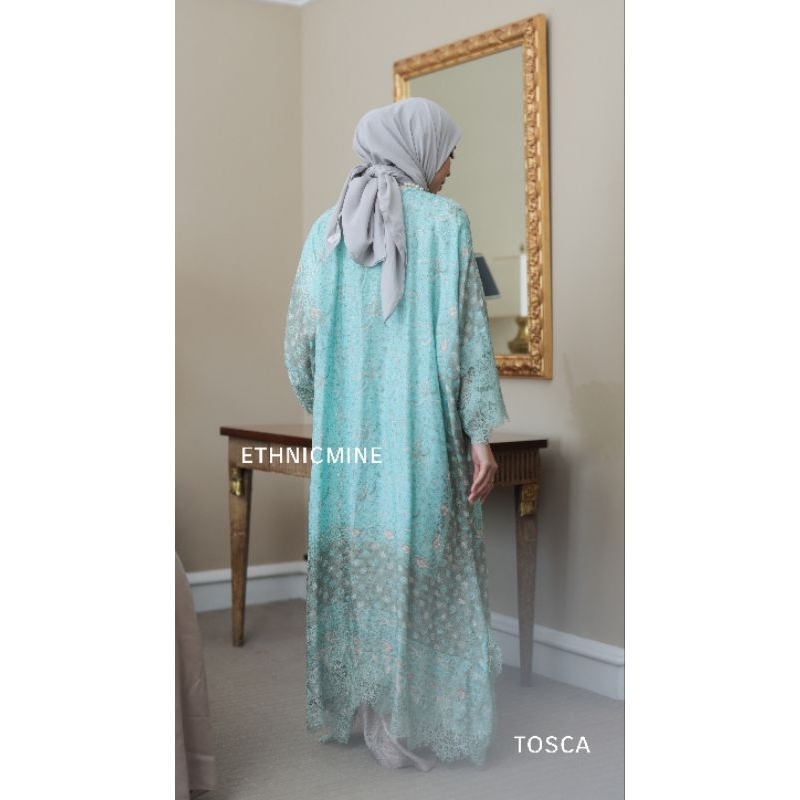 Hawa Dress