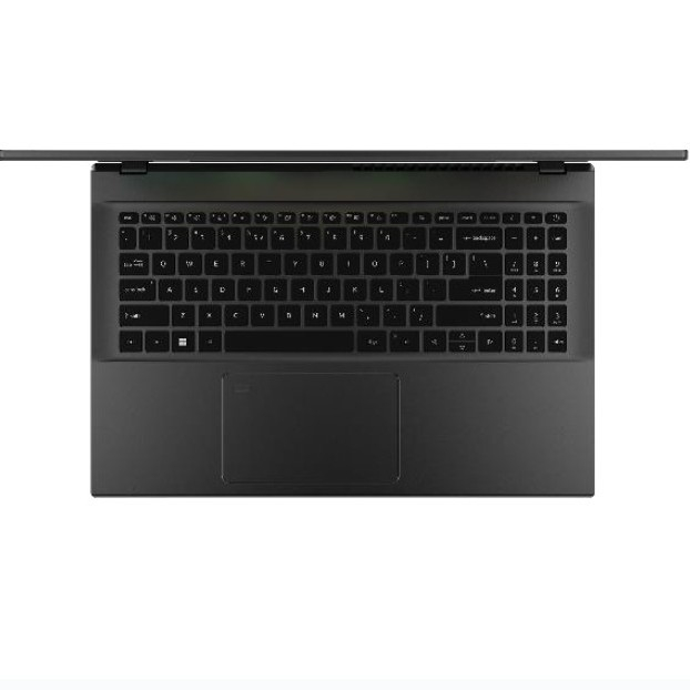 ACER ASPIRE 7 GAMING A715-76G / i5 12450H GTX 1650 / RAM 8GB 512GB SSD / 15 Inch IPS / Windows 11 OHS - Cicilan 0%