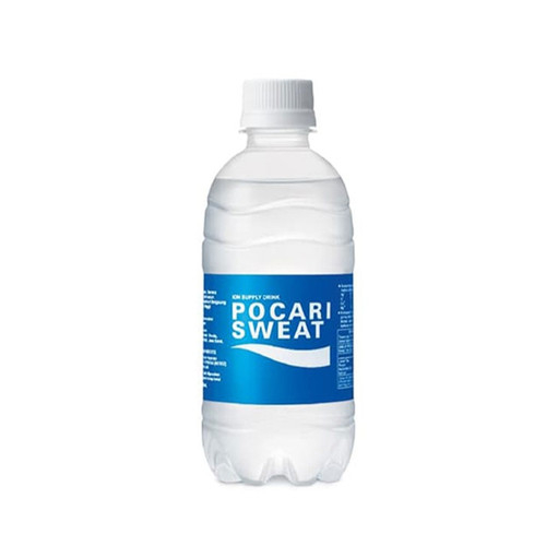 

POCARI SWEAT PET-K 350ML