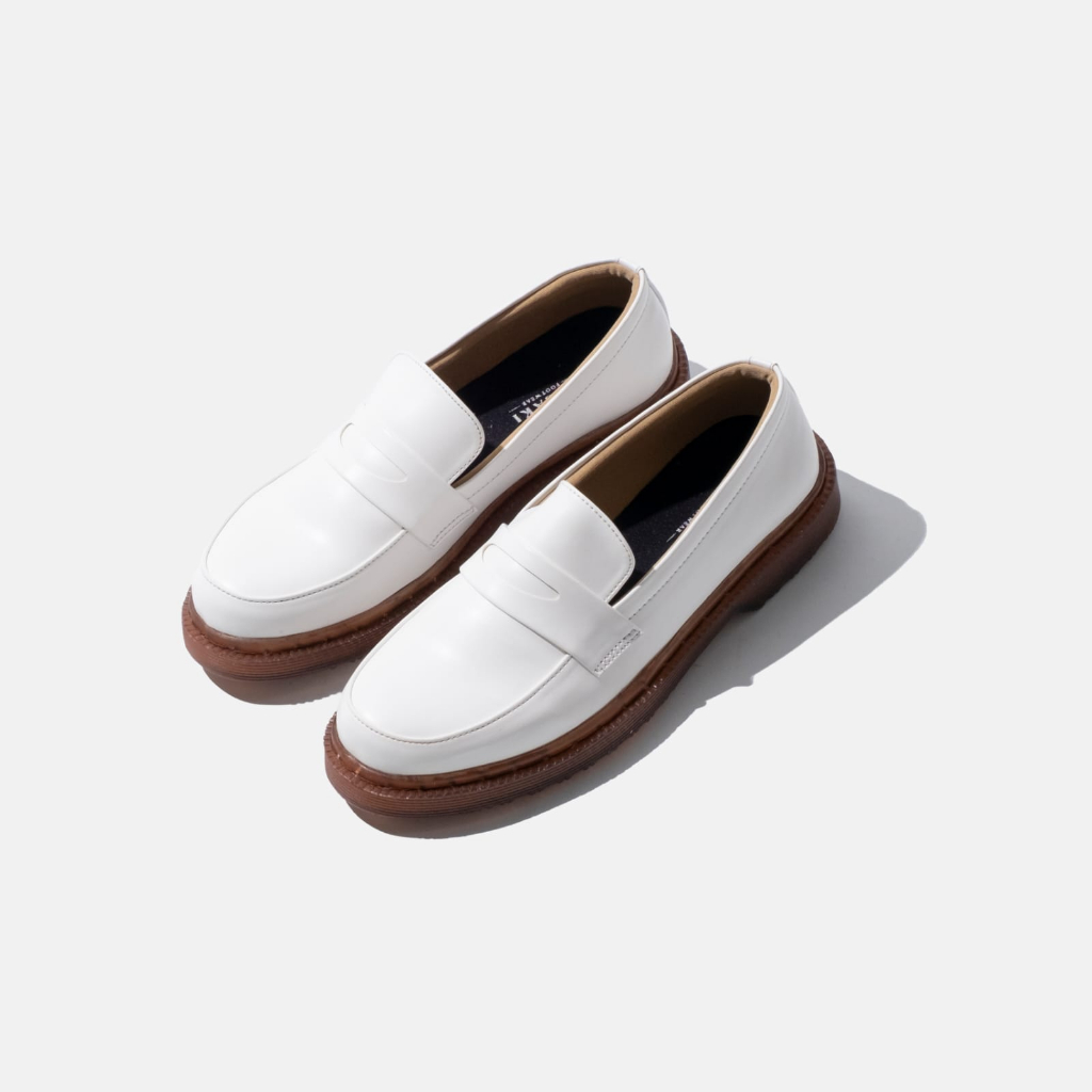 Sepatu Slip On Loafers Casual Pria &quot;&quot;DAFI MEN SHOES&quot;&quot; LALAKI FOOTWEAR