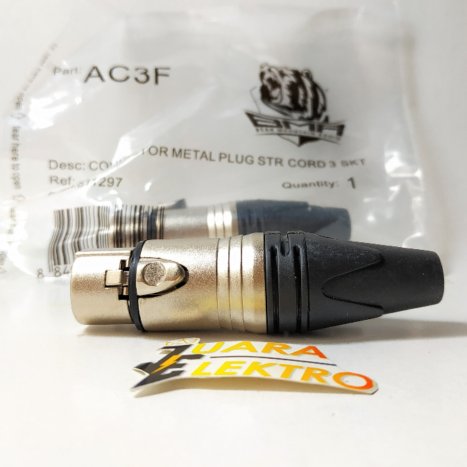 Cover Canon BMA | Cover (Female / Cewek) Canon Original BMA 3 PIN