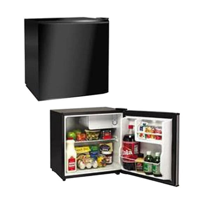 Kulkas Portable GEA RS-06DR Mini Bar RS06DR