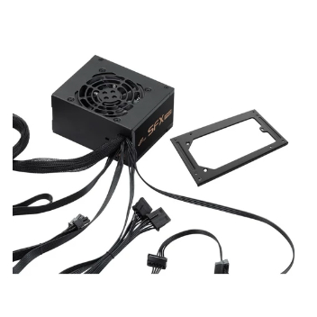 Power Supply FSP SFX PRO 350 - 350W 80+ BRONZE (SFX NINI ITX)