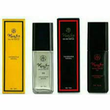 Marie Jose Eau De Parfum 70ml