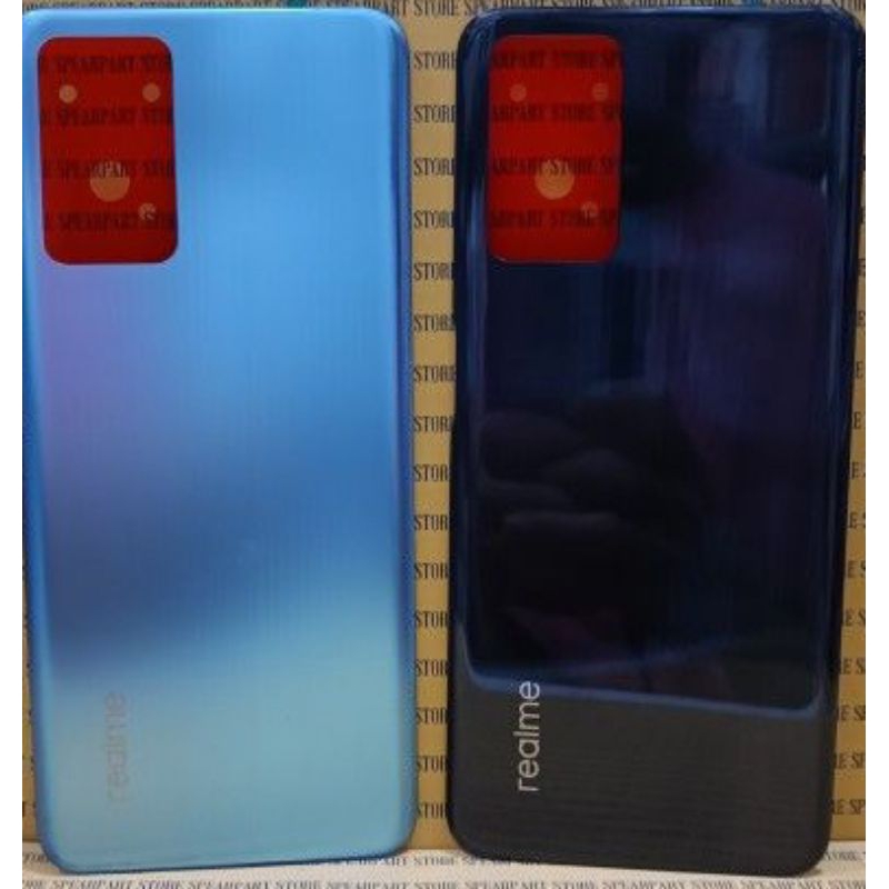 CASING BELAKANG REALME 9I/ BACKDOOR REALME 9I