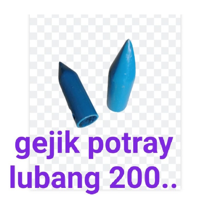 gejik potray