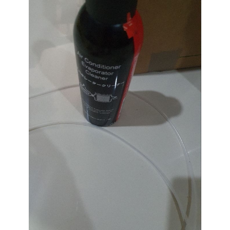 Evap cleaner honda evaporator cleaner ac pembersih evap ac mobil ac rumah