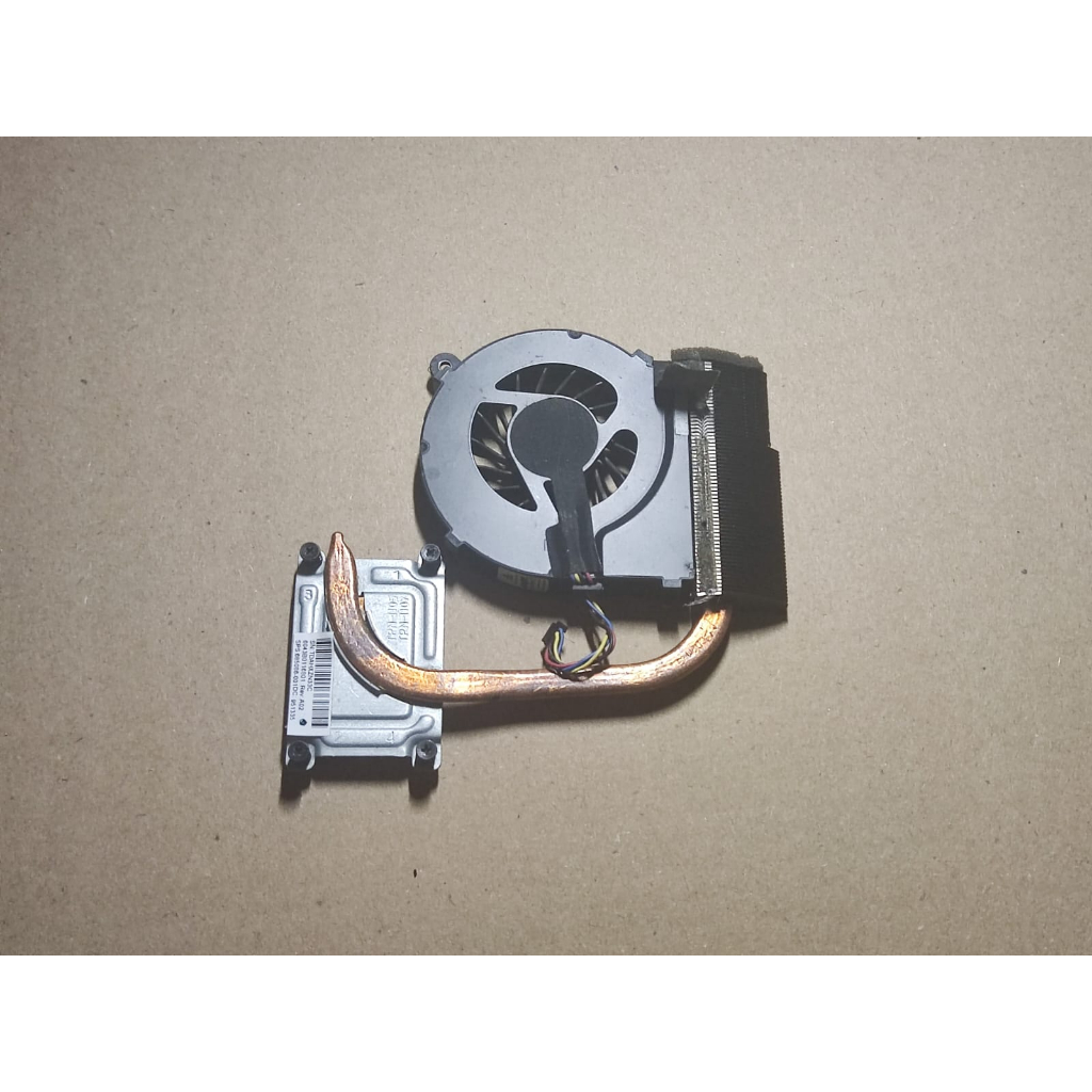 Heatsink Fan HSF Laptop HP Notebook 1000