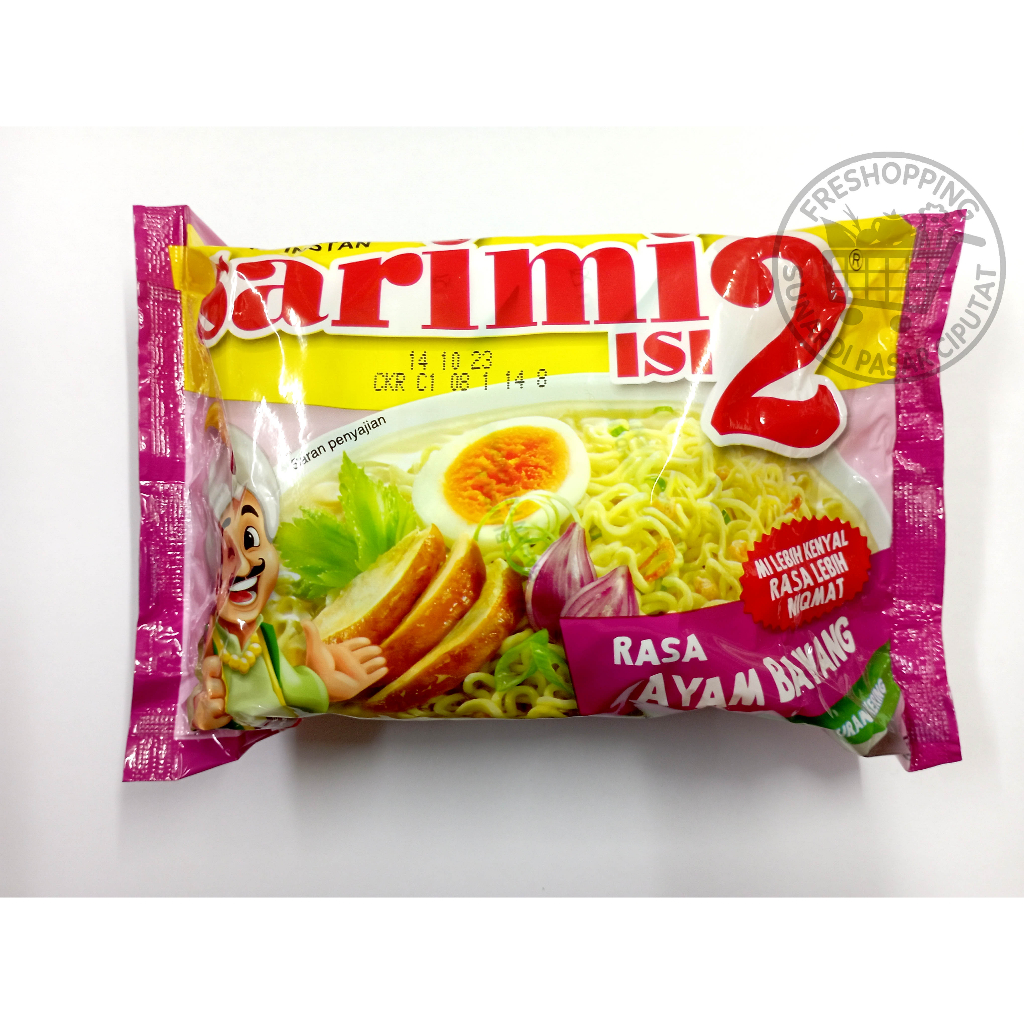 IndoFood Sarimi Isi 2