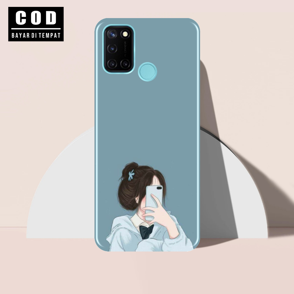 Realme C17 - Case Hp - Casing Hp - Softcase Case Hp - Casing Hp - Softcase Realme C17 - Case Hp - Ca