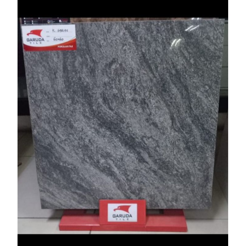granit60x60 garuda pietra L grey premium