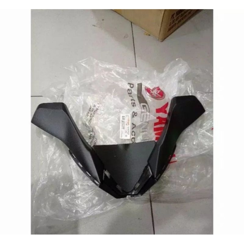 COVER, BATTERY/TUTUP AKI XMAX 2017-2022 ORIGINAL YAMAHA B74-H2129-00