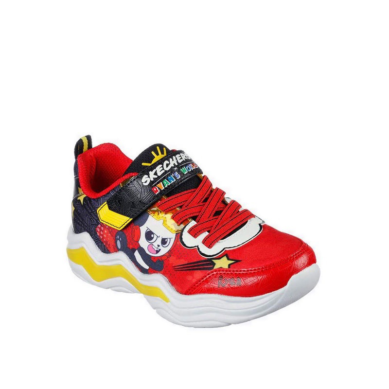 Skechers original Sports station