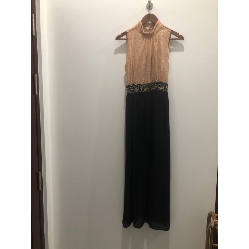 preloved dress theory X