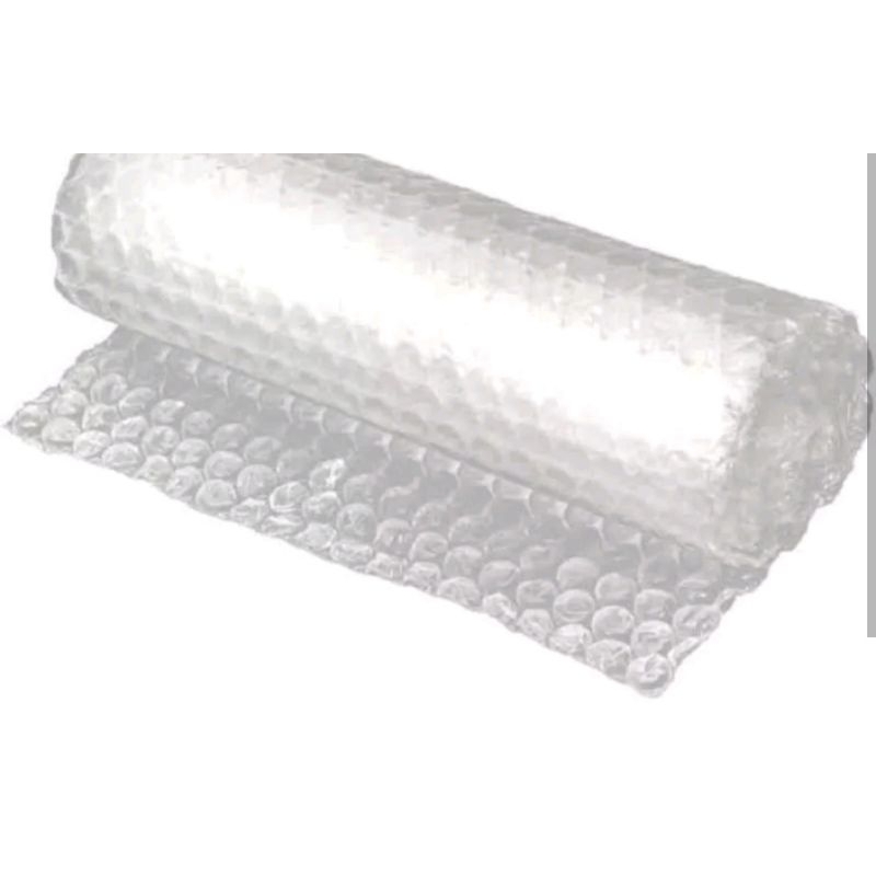 

Tambahan Bubble Wrap untuk Packing (Tidak dijual terpisah)