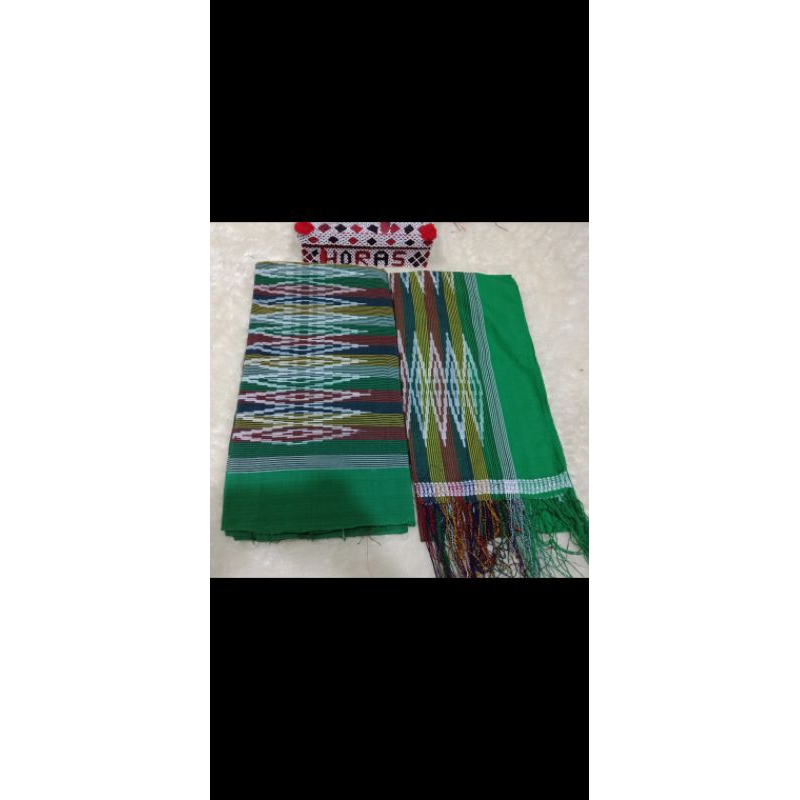 harungguan SIANTAR ATBM