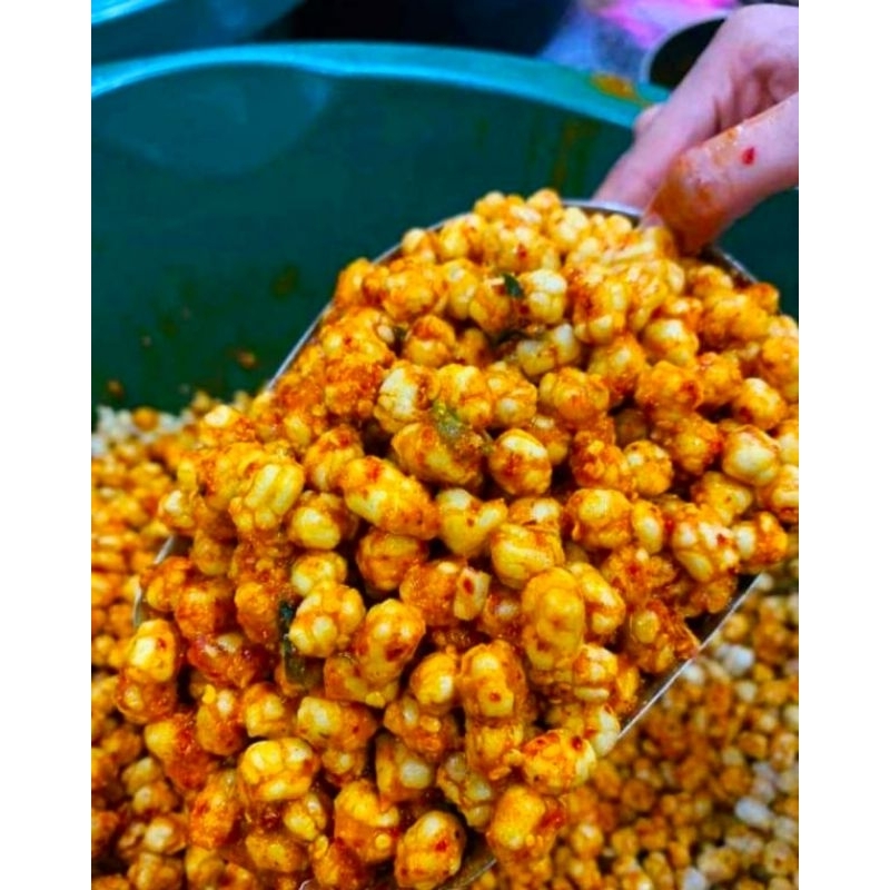 

pilus sukro cikur enak gurih xtra pedas xtra daun jeruk paket 150 gram harga spesial riseller banget guys