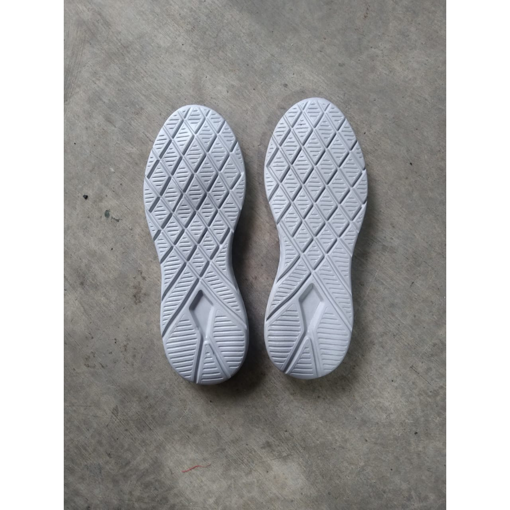 OUTSOL SEPATU OUTSOL HYPE SOL RUNNING