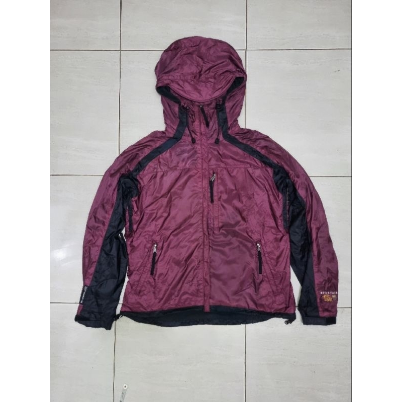 MOUNTAIN HARDWEAR  MHW SECOND