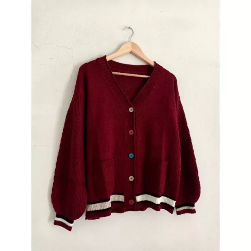 PARADISE CARDI DELANI.PROJECT