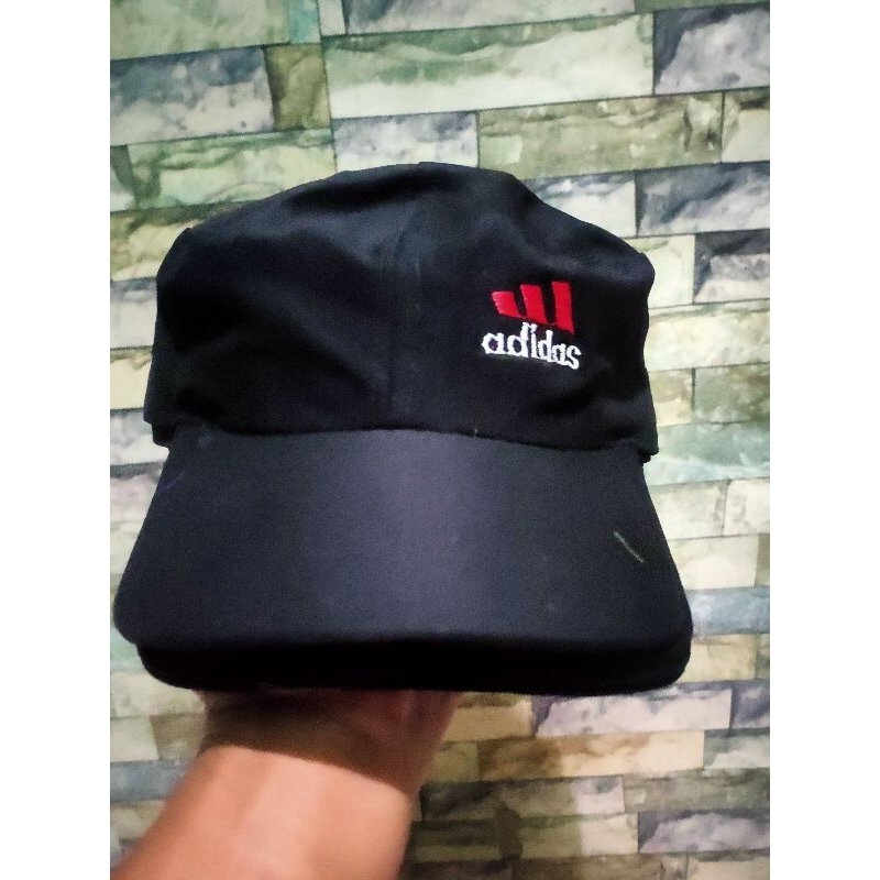 TOPI KOMANDO BORDIL ADIDAS