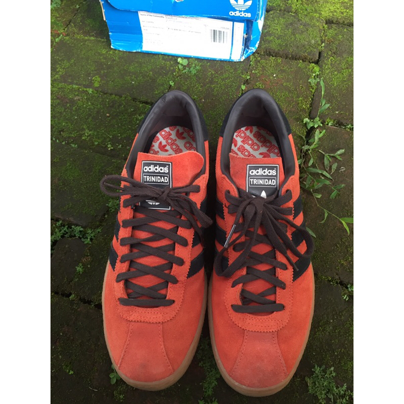 adidas trinidad