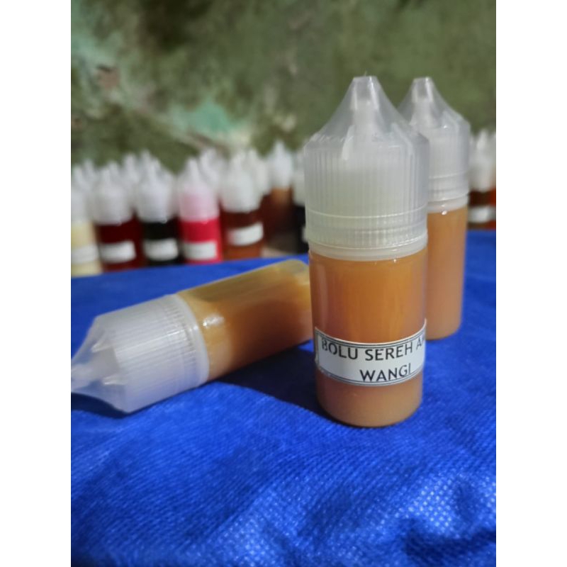 ESSEN BOLU SEREH AMIS GURIH