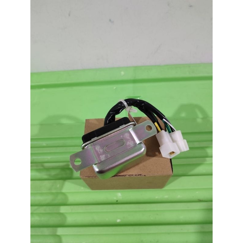 Relay Glow Plug Relay Pemanas Daihatsu Taft GT F70 , Rocky , Hiline