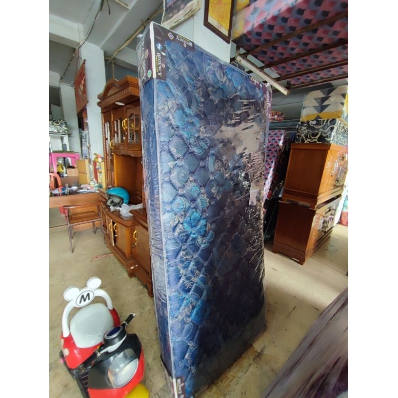 kasur busa 90x200x20 royal foam