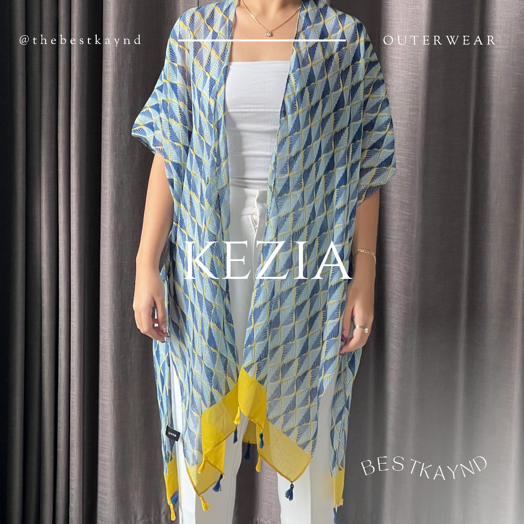 The Best Kaynd Kezia Outer