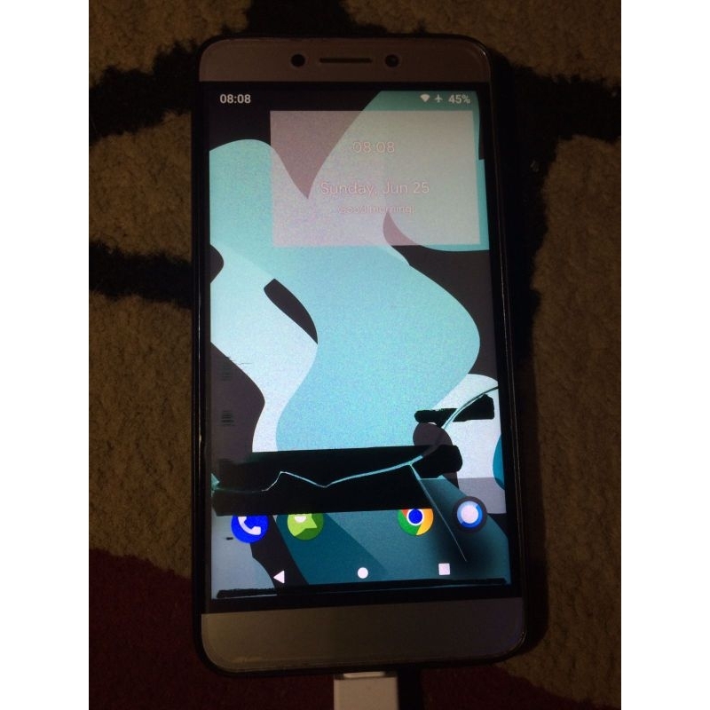 LeEco Le 2 x526