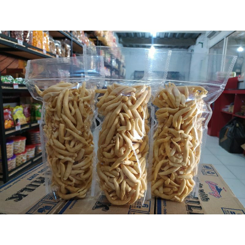 

Gabus keju repeck 150gr