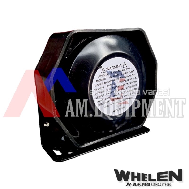 Speaker Slim Toa Sirine 100 watt 200 watt