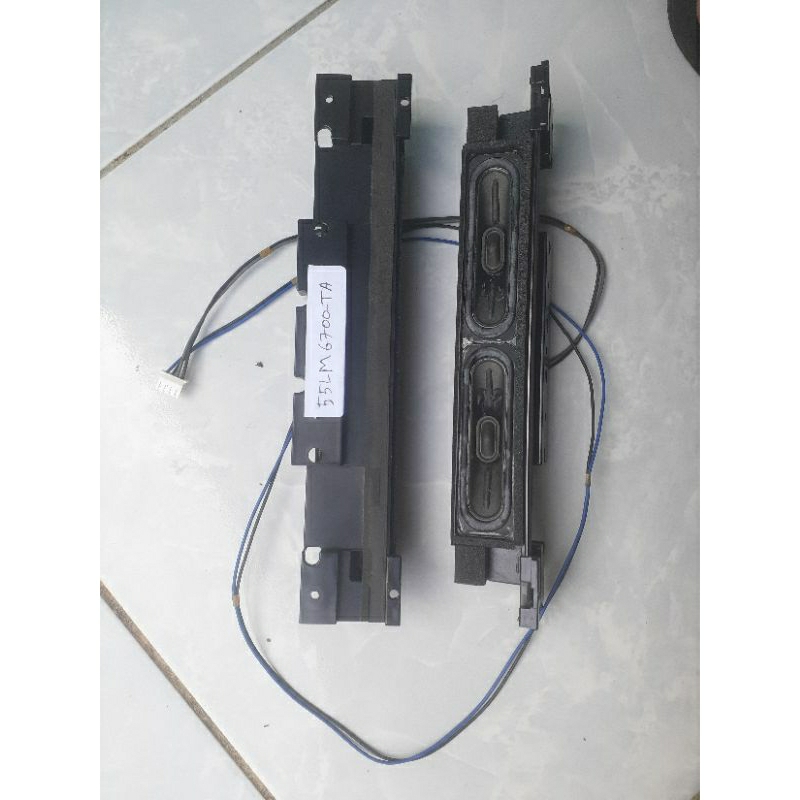 Speaker Tv Lg 55LM6700 55lm6700 Ta