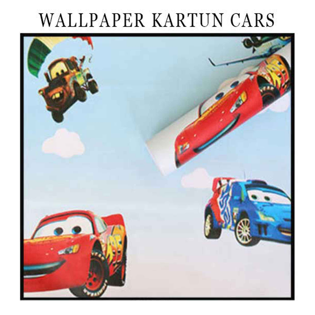 Walpaper Stiker Dinding * Walpaper * Walpaper Motif * Uk.45cmx10m