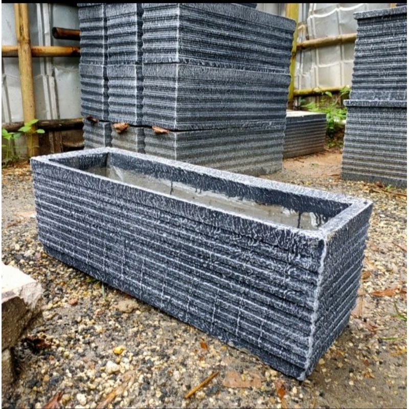 pot semen panjang 70 cm