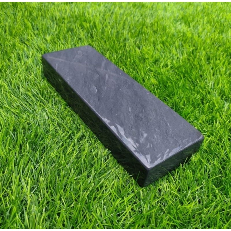 Batu Asah Asli Alam grit 6000